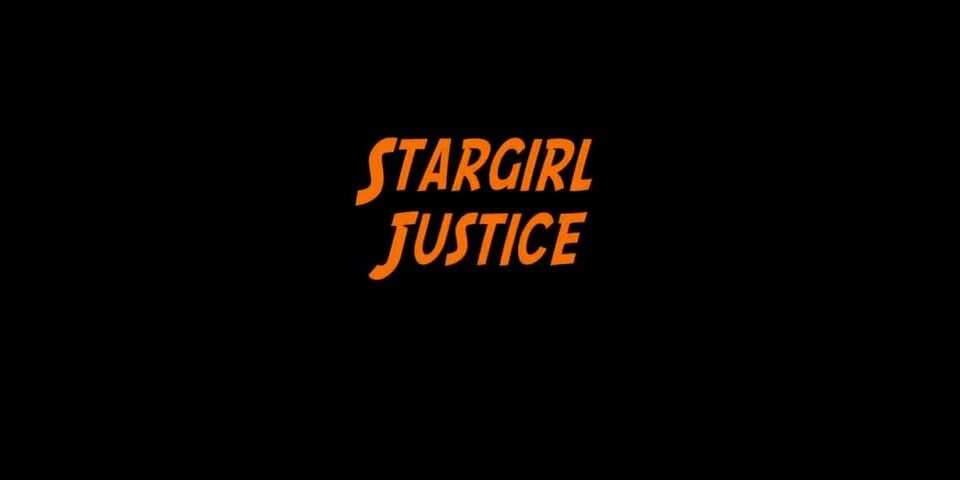 Stargirl Justice Video Sex Download Porn