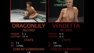 porn video 26 bdsm fucked up the ass without mercy Vendetta (6-2) The Dragon (15-4), orgasm on bdsm porn