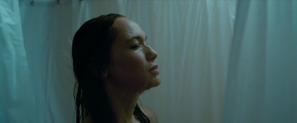 Sharon Taylor - Ghost Wars s01e05 (2017) HD 1080p - (Celebrity porn)