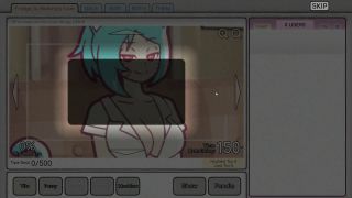 Nicole'S Risky Webcam Simulator Gameplay