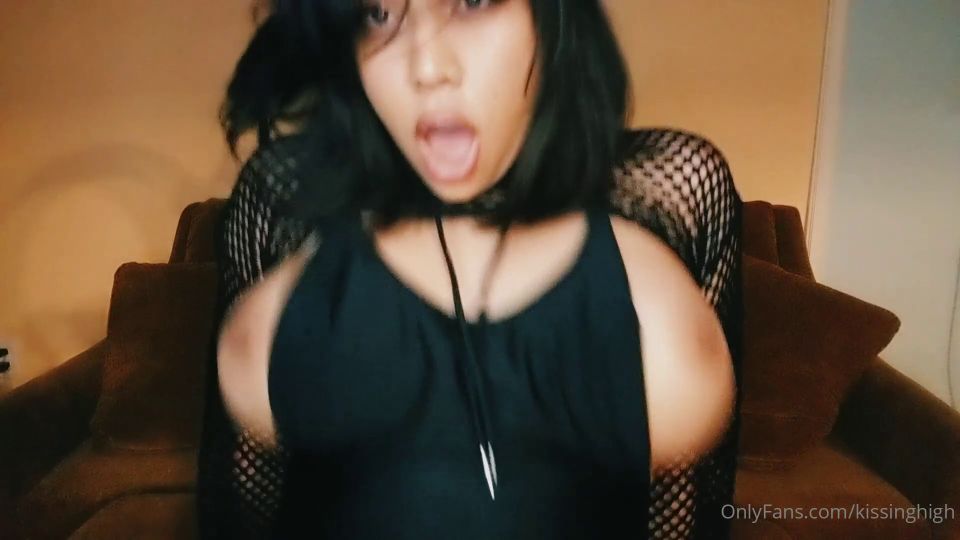 free video 43 Kissinghigh – Sex Simulator I Love Imagining and Encouraging You on pov chatzy femdom