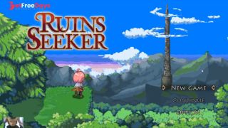 [GetFreeDays.com] RUINS SEEKER - DISCOVERING A NEW DUNGEON Porn Film February 2023