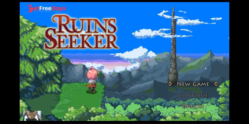 [GetFreeDays.com] RUINS SEEKER - DISCOVERING A NEW DUNGEON Porn Film February 2023