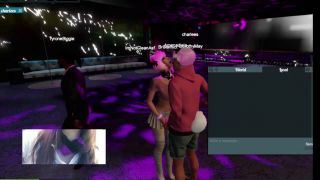 My Favorite VR SEX 3DXchat LOVE