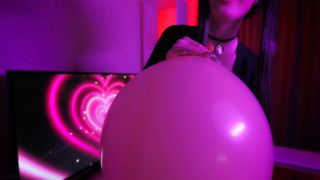 xxx video clip 34 fetiche nylon media Studio FUUSEN – Yor Present, estímulo de pajar en femdom porno