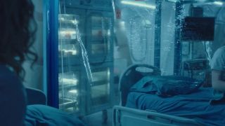 Katherine Langford - Spontaneous (2020) HD 1080p - (Celebrity porn)