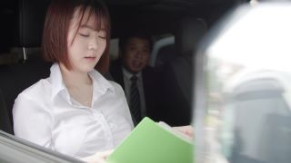 Sakura Miura Is Sexually Harassed By Her Boss Who Hates Her And Gives Her Sexual Training ⋆.