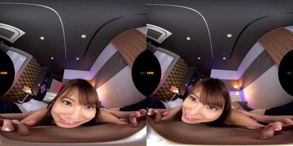 Haruka Takami - WAVR-126 B -  (UltraHD 2021)