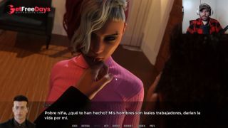 [GetFreeDays.com] TETONA ME MASTURBA MIENTRAS ESPIO A MI JEFA - Capitulo 13  Novela Visual PC GAMEPLAY Adult Leak October 2022