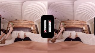 adult clip 36  Victoria Gracen in Full Metal Alchemist A XXX Parody, parody on reality