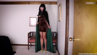 video 15 Custom Fantasies With Daphney Rose – The Witch & The Wizard on pov slave fetish