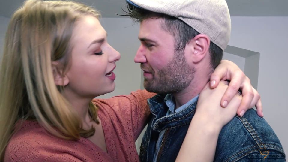 Video Hooked Up In Park Then Cock In Ass: Lucy Heart 1080p FullHD