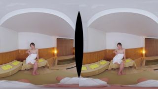 xxx video 29 PRVR-039 A - Virtual Reality JAV, asian teen masturbation on virtual reality 