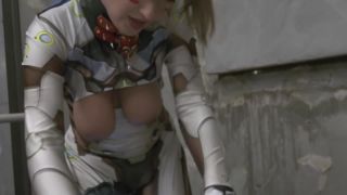 xxx clip 6 Japornxxx – Mio Shidou – Aka Rena Fukiishi – Sex Cyborg-Blowjob 1080p, hot asian milf on asian girl porn 