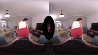 Valentina Nappi VRVirtualRealPorn - Bored As Fuck - Nick Ross,  Valentina Nappi VR 5K 2700p