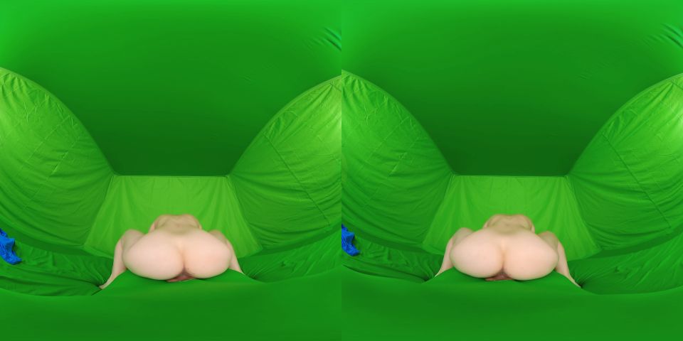 Más divertido que el gimnasio - Gear VR