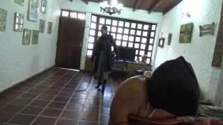 This Is What I Call Whip Heaven.