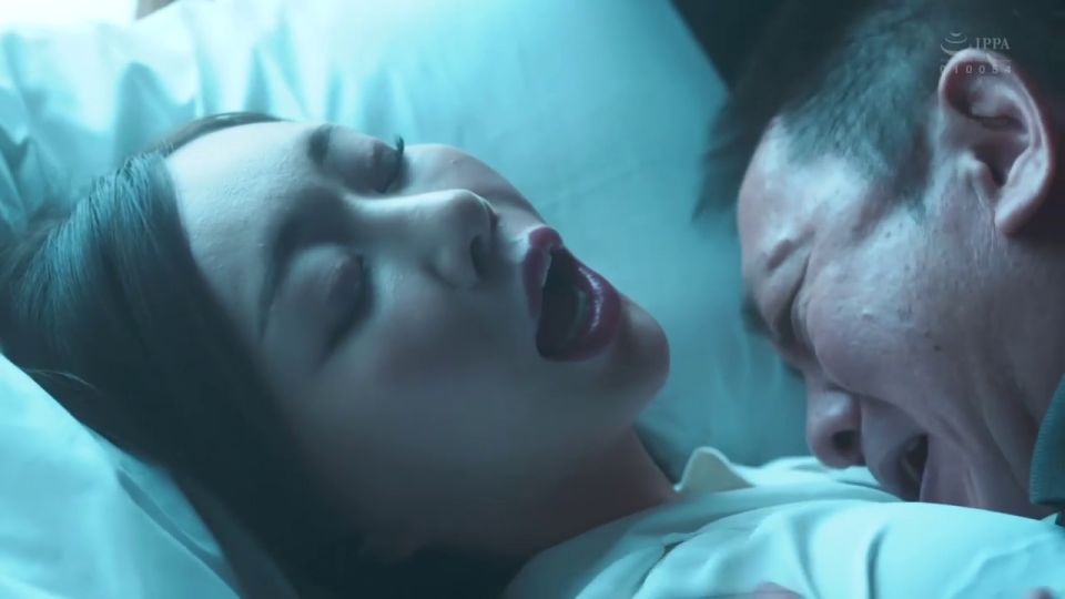 JUQ-770 寝取られ願望のある私は愛する妻をデリヘルで働かせてみた―。 実浜みき