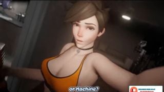 [GetFreeDays.com] FUTANARI WIDOWMAKERE AND TRACER RECORD A SPICIAL VIDEO CHALLENGE WITH NEW TOY Adult Film November 2022