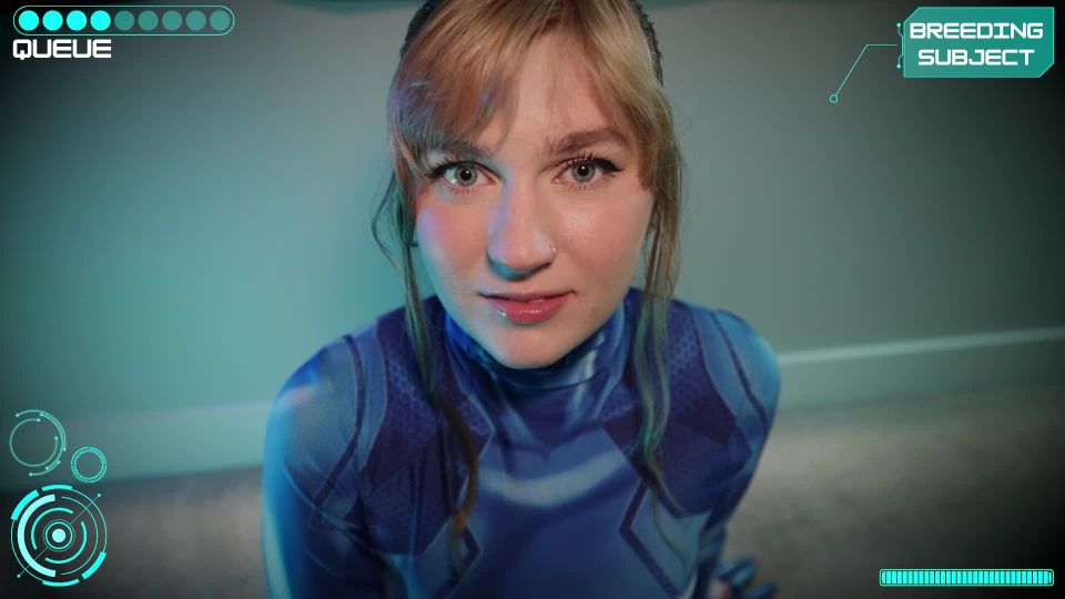 Jaybbgirl - Samus Arans Mission To Breed - Kink