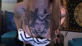 porno clip 14 Arco Iris Hemlock – Panty Thief  corrida de comer instrucción  corrida fetiche webcam