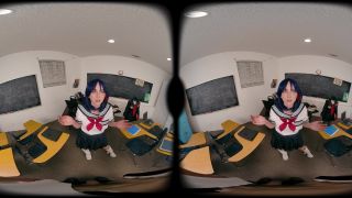 Kill la Ryuko Matoi - Gear VR 60 Fps - Parody