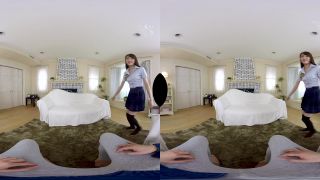 SIVR-031 A - Japan VR Porn - (Virtual Reality)