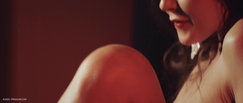 Sybil - Absolutamente (Pornografía de chicas de la mollera)