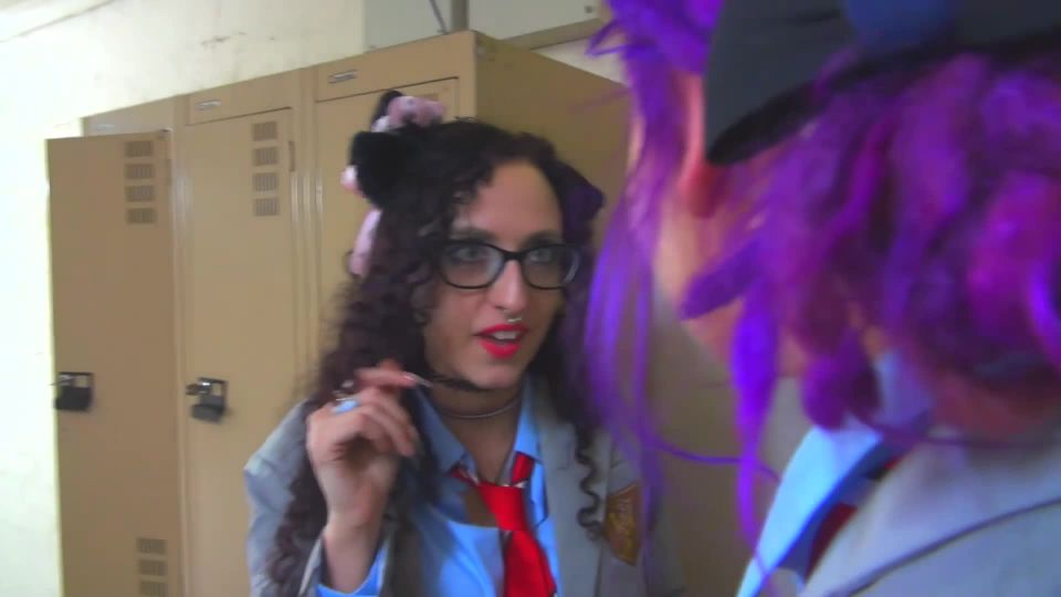 Escuela matones Sexo Online Porno FullHD