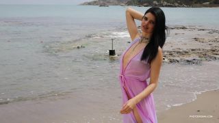 Photodromm presenta 2018-12-21 Clio – La playa es mejor, en adolescente