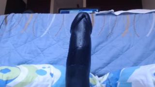 xxx video 47 alexandra snow femdom femdom porn | Double fist & dildo insertion | extreme