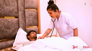 [GetFreeDays.com] Hot Desi Beautiful Indian Doctor Hardcore Sex Sex Leak May 2023
