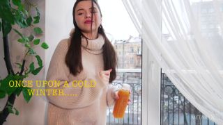 xxx video clip 17 Once Upon A Cold Winter - hd videos - femdom porn rachel roxxx femdom