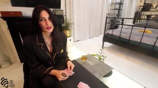 Playing Cards With A Hot Stepmom - Pornhub, Liza Virgin (FullHD 2021)