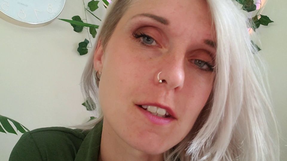 Lexi Snow - Susurro JOI - FullHD 1080P