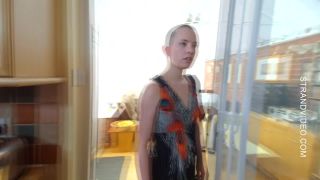 online adult clip 47 Spanking Sarah – MP4/Full HD – Her Welcome To The House Of Correction on fetish porn bdsm belt