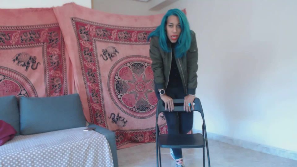 xxx video 10 arab femdom Jerk to Step-mommy´s pussy, fetish on milf porn