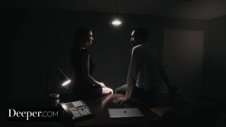 adult video clip 18 christie stevens femdom bdsm porn | Ashley Lane Gets Left Hanging | fetish