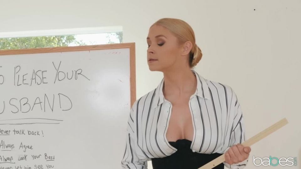 adolescente  Babes presenta Sarah Vandella en la fábrica Parte 3 – 13.05.2019 (MP4, HD, 1280×720), adolescentes en adolescentes  adolescentes