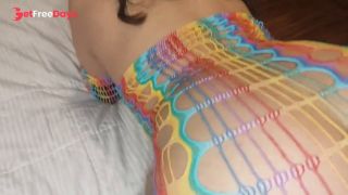 Youre fucking my ass really good hard anal with creampie