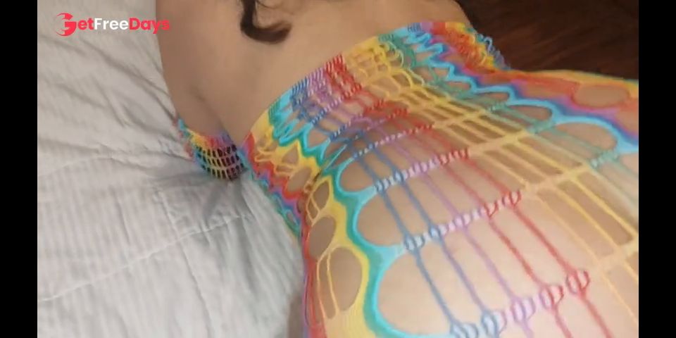 Youre fucking my ass really good hard anal with creampie