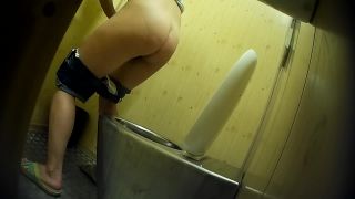 Voyeur Toilet Indoor 0326 – Public Toilet 20 - (Webcam)