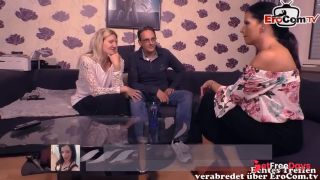 [GetFreeDays.com] Real Couple Gets Help From A Milf Doctor Sex Stream March 2023