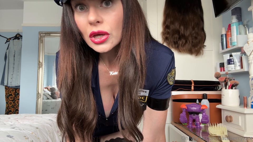 Jessica Sin aka Kate Berry Have you been naughty Well here's a little roleplay where your going to have to deal with the