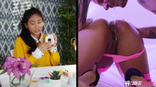 Ember Snow (Short Leash) (SD / Fetish) LookAtHerNow | blowjob | femdom porn 3d porno big ass