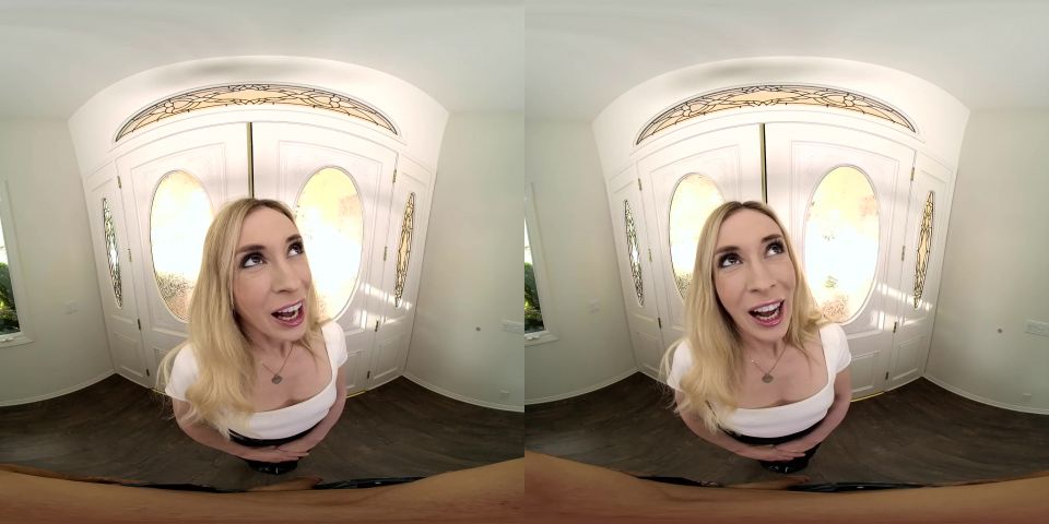 Raised Interest - Aiden Ashley (Oculus Go) - xVirtualPornbb - (Virtual Reality)