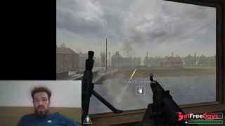 [GetFreeDays.com] Call Of Duty 2003 Gameplay part 10 Adult Stream January 2023