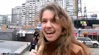 MyPickupGirls 20100203 Arousing public blowjob