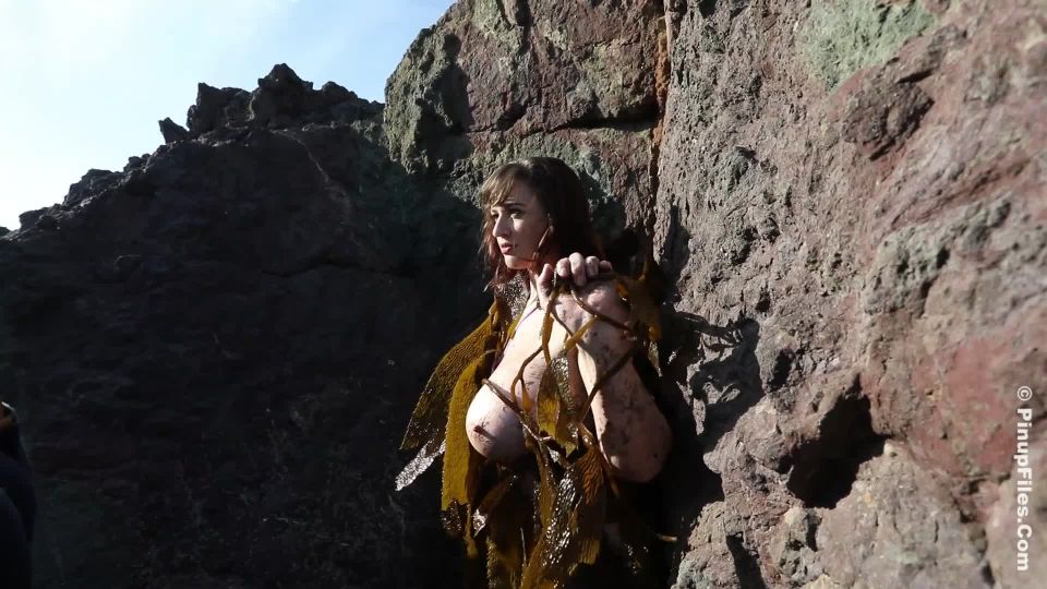 Lana Kendrick – Muddy Mermaid 3 – Fullhd 1080P