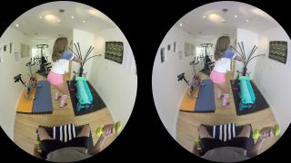 adult video 19 LIZA ROWE, milf big ass gif on virtual reality 